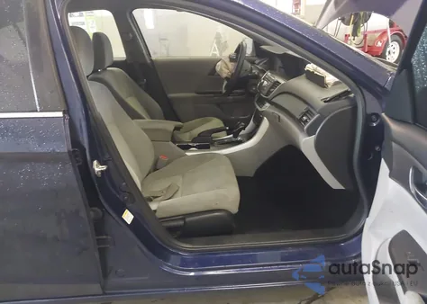 2013 Honda Accord Lx from USA, damaged, VIN 1HGCR2F34DA229427